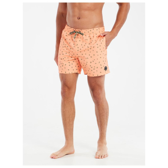 Protest Ανδρικό μαγιό Juan Swim Shorts Protest Ανδρικό μαγιό Juan Swim Shorts